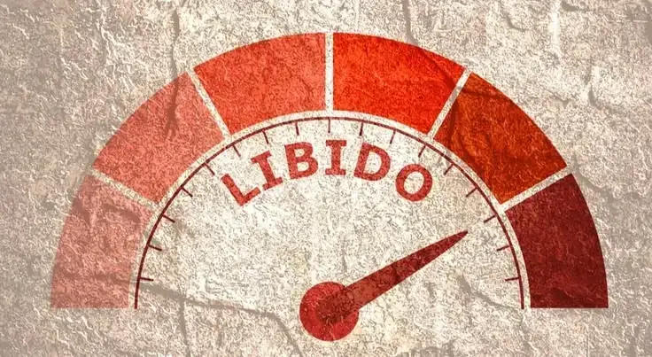 Illustration bien-être et équilibre hormonal SOPK